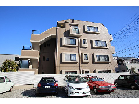 グランヒルズ行徳イースト-0-0