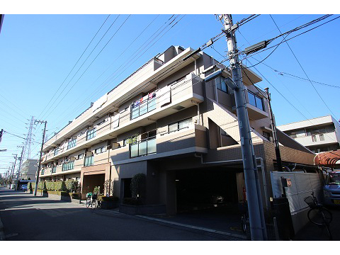 グランヒルズ行徳イースト-h