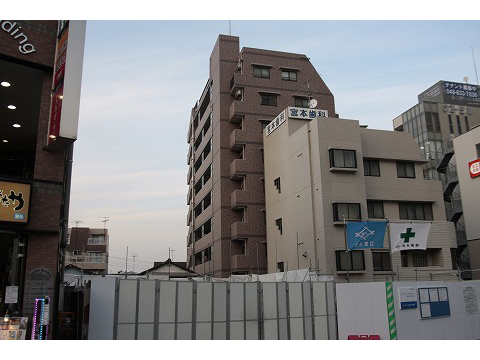 ライオンズマンション浦和駅前-h