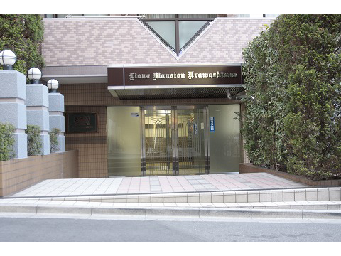 ライオンズマンション浦和駅前-h