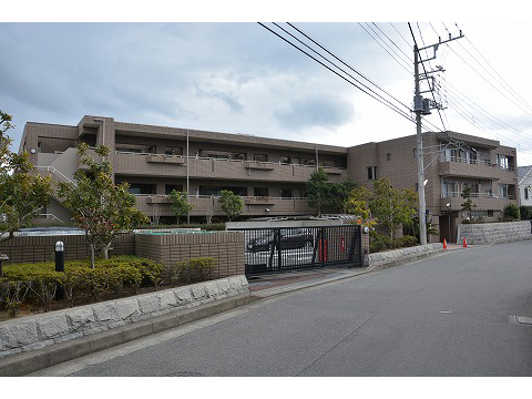 グランヴェール鎌倉由比ガ浜-0-0