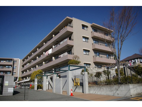 東急ドエルアルス五月台白鳥-0-0