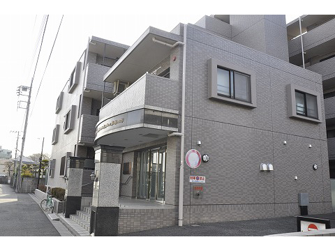 ライオンズマンション一橋学園西町-h