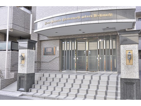 ライオンズマンション一橋学園西町-h