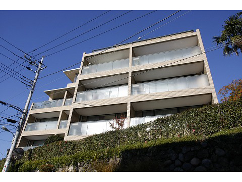 グランツオーベル大森山王-h