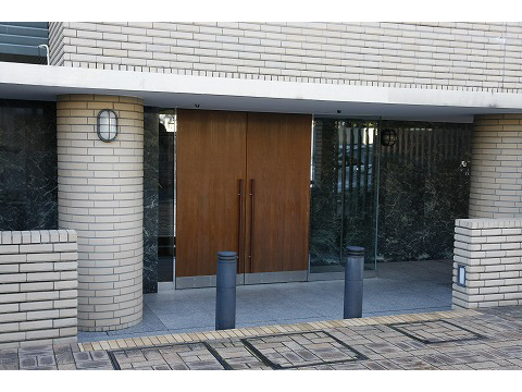 グランツオーベル大森山王-h