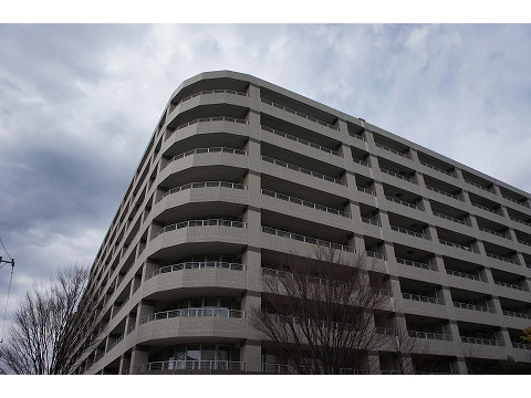 ウォルトンズコート長津田Ｂ棟-h