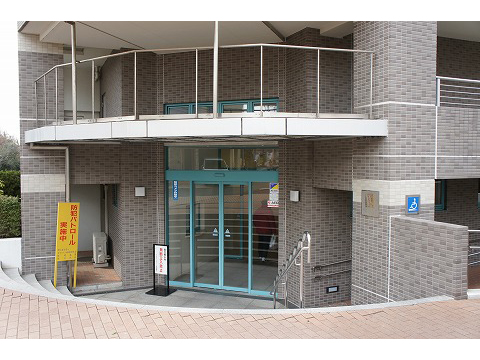 ウォルトンズコート長津田Ｂ棟-h