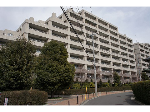 ウォルトンズコート長津田Ｃ棟-h