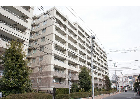 ウォルトンズコート長津田Ｄ棟-h