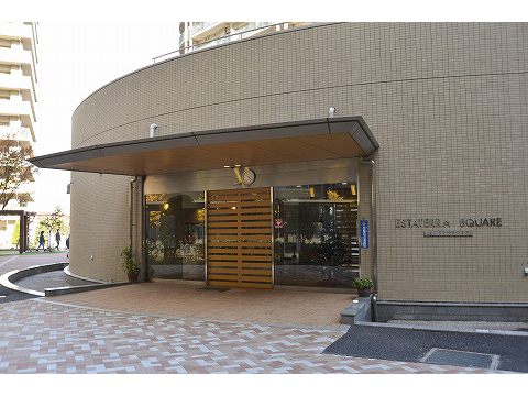 エスタテラ湘南台オーシャンタワー-h