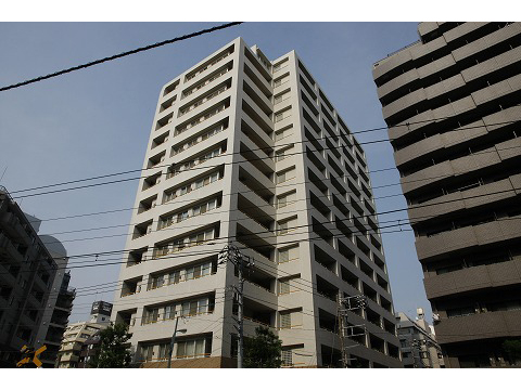 西蒲田パークホームズ-h