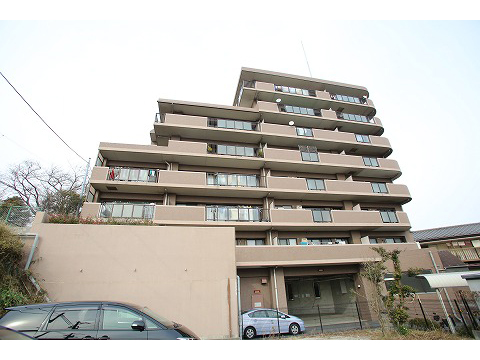 サンヴェール東船橋-h