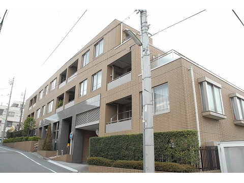 プライムファースト下馬ヒルズ-0-0