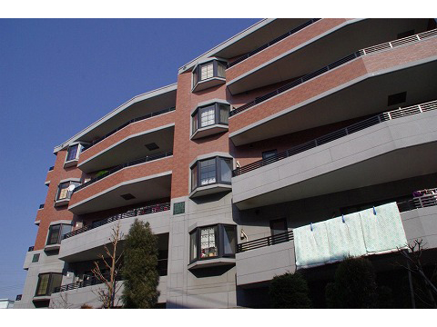 サンクタス栗平駅前ブリティッシュスクエアティアラコート-h