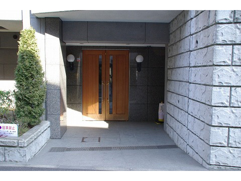 サンクタス栗平駅前ブリティッシュスクエアティアラコート-h