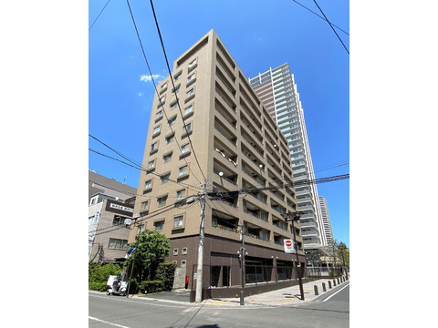 浦和岸町パークホームズ-h