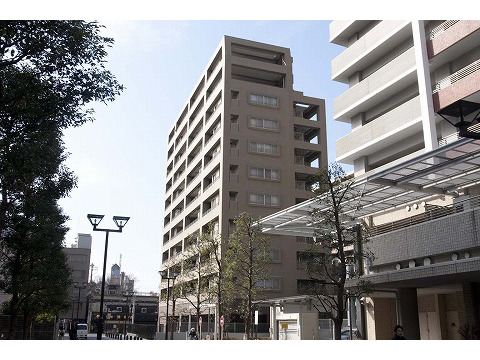 浦和岸町パークホームズ-h