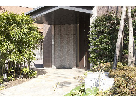 浦和岸町パークホームズ-h