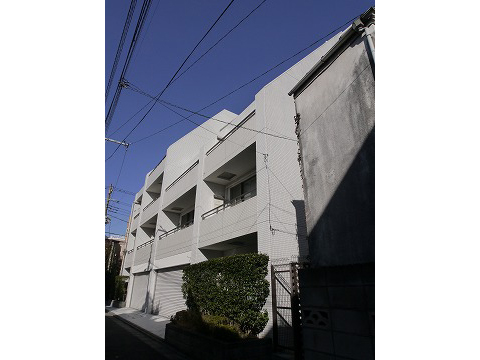 ワイズ八雲都立大-h