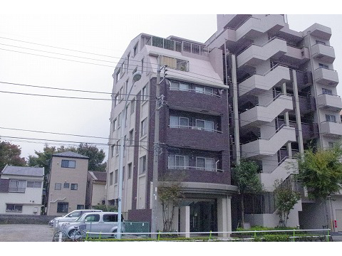 新高島平ガーデンハウス-0-0