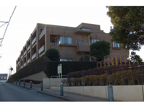 オーベル三鷹台コンフォート-h