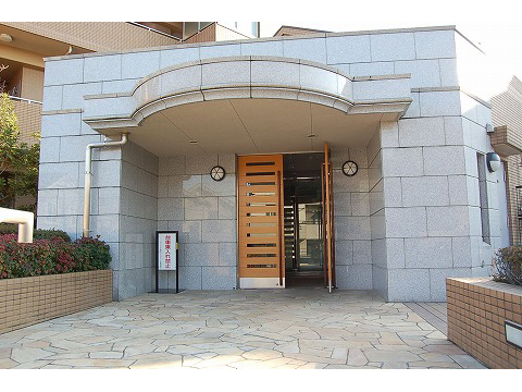 オーベル三鷹台コンフォート-h