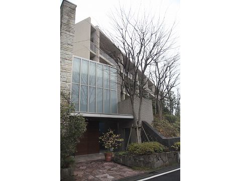 グランドメゾン新百合ヶ丘-h