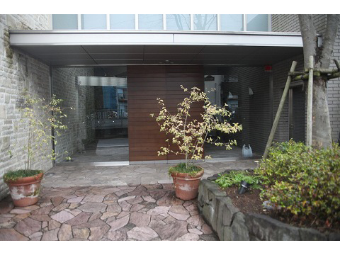 グランドメゾン新百合ヶ丘-h