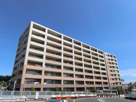 横浜サウスユニバーサルレジデンス-h