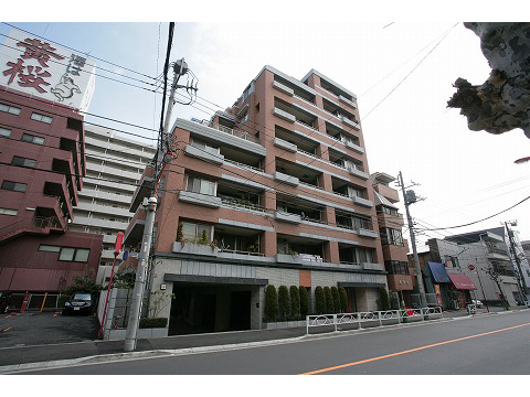 サンクタス錦糸町クレフ-0-0