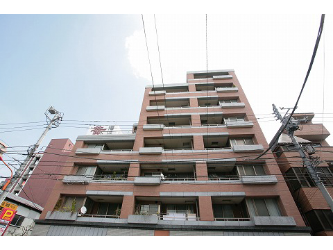 サンクタス錦糸町クレフ-h