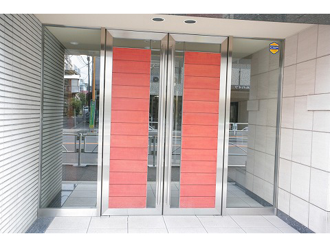 サンクタス錦糸町クレフ-h