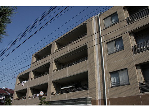 グランヒルズ武蔵新城-h