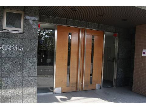 グランヒルズ武蔵新城-h