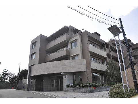 アルス溝口ヒルトップステージ弐番館-0-0