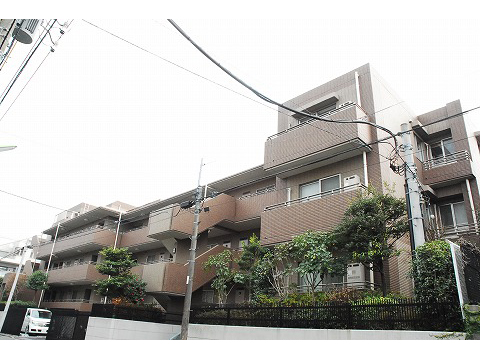 アルス上用賀エレグラント-h