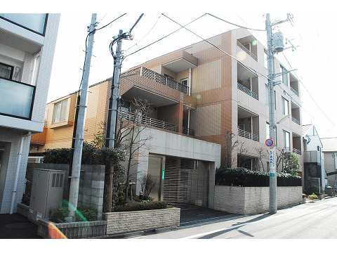 アルス玉川台エレグラント-0-0