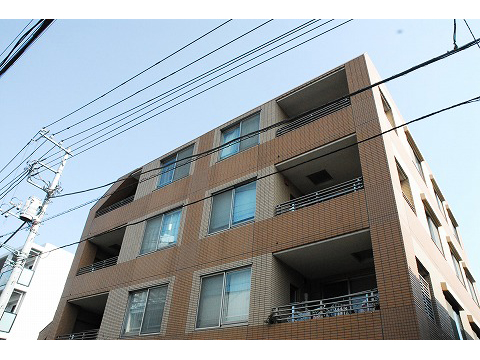 アルス玉川台エレグラント-h