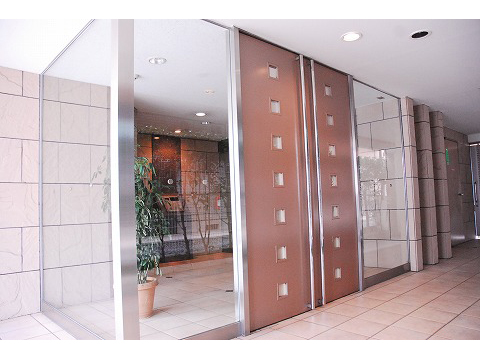 アルス玉川台エレグラント-h