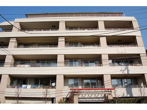 パークホームズ千歳台-h