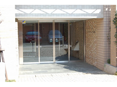 パークホームズ千歳台-h