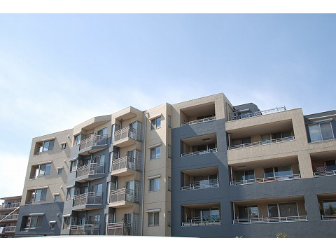 武蔵中原パークホームズ弐番館-h