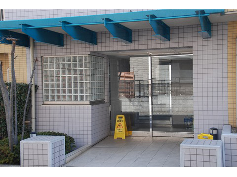 武蔵中原パークホームズ弐番館-h