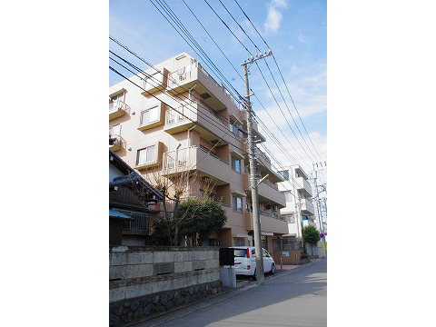 D’クラディア武蔵新城-0-0