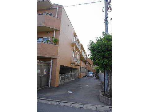 D’クラディア武蔵新城-h