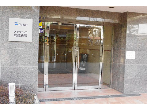 D’クラディア武蔵新城-h