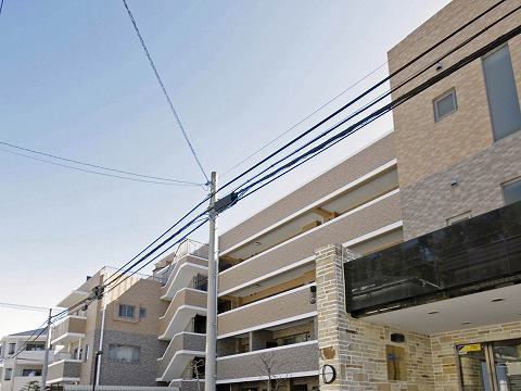 D’レスティア松戸-h