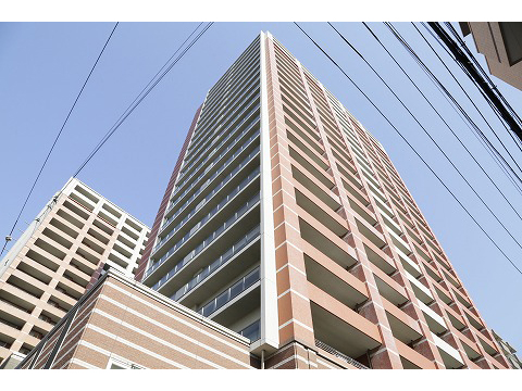 スカイレジデンシャルタワーズサウスウイング-h