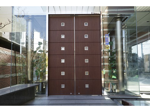 スカイレジデンシャルタワーズサウスウイング-h